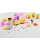 Play-Doh Świnka Peppa Samochód z lodami - 1034851 - zdjęcie 3